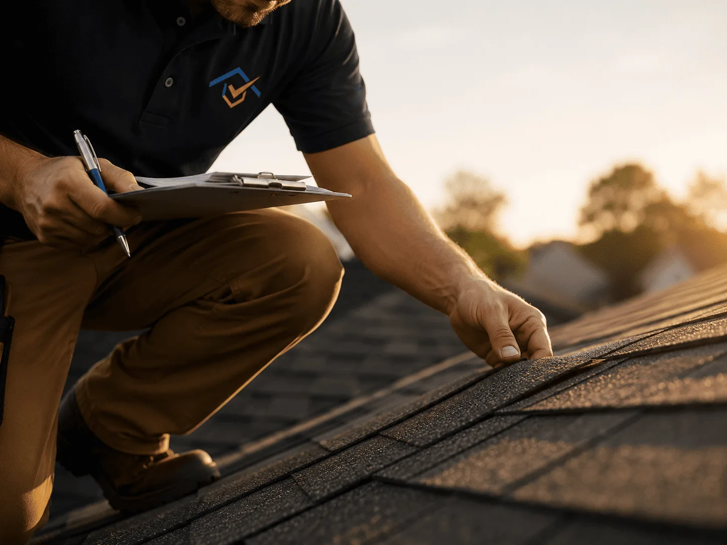 Why Choose Roof Inspection in Sumner, MI