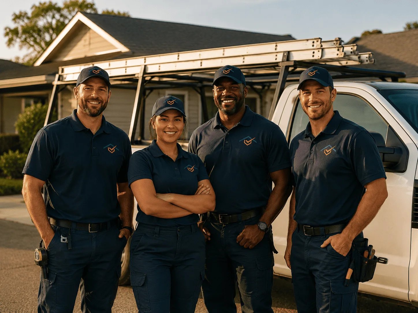 Roof Inspection company in Sumner, MI